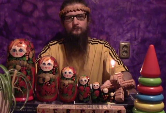 Jose Alvarenga Postmodern Collection
