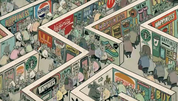 Jose Alvarenga Postmodern Collection